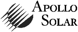 Apollo Solar