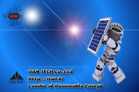 Solar Telecom Remote Monitoring